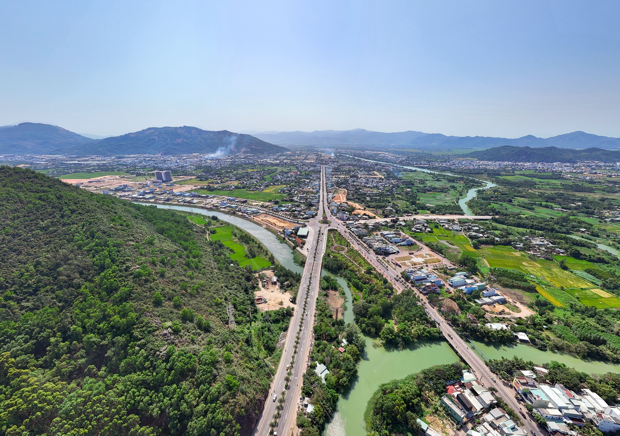 Gia Lai: Điểm sáng kinh tế mới của miền Trung – Tây Nguyên