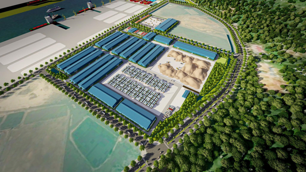 Thành phố Huế thu hút hơn 28.000 tỷ đồng vốn đầu tư