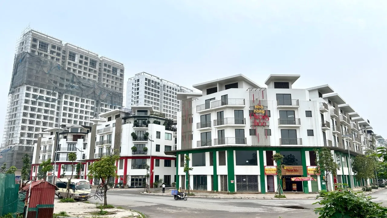 Việc minh bạch hoá dữ liệu đầu vào là cơ sở để Nhà nước triển khai các chính sách điều tiết thị trường. Ảnh: Thanh Vũ