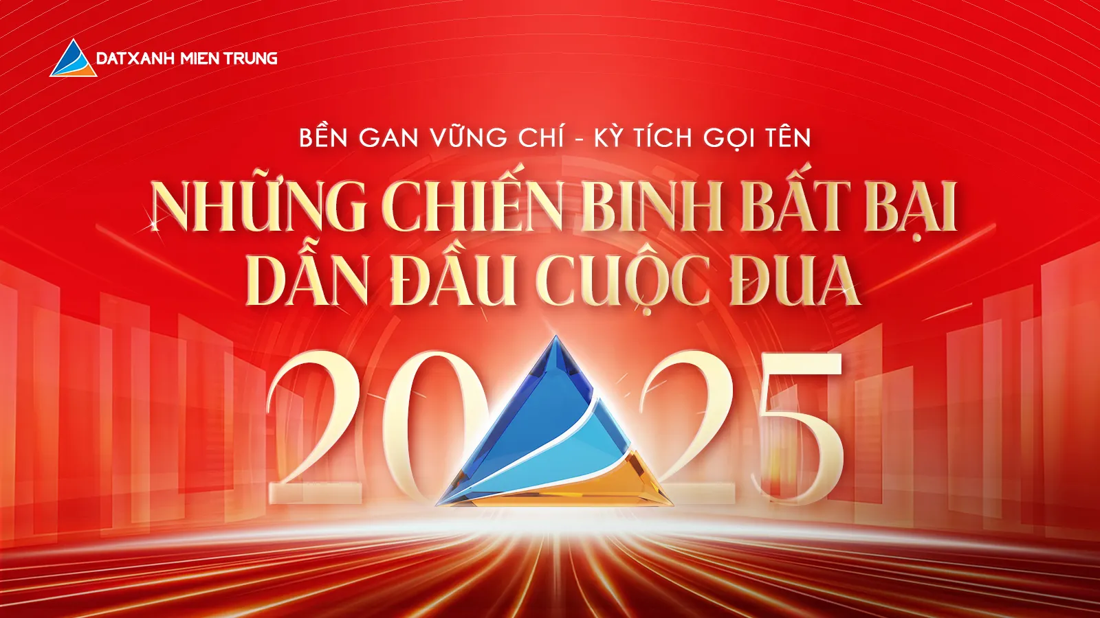 Cú bật xoay chuyển sự nghiệp: Những chiến binh bất bại ghi danh bảng vàng thành tích 2025