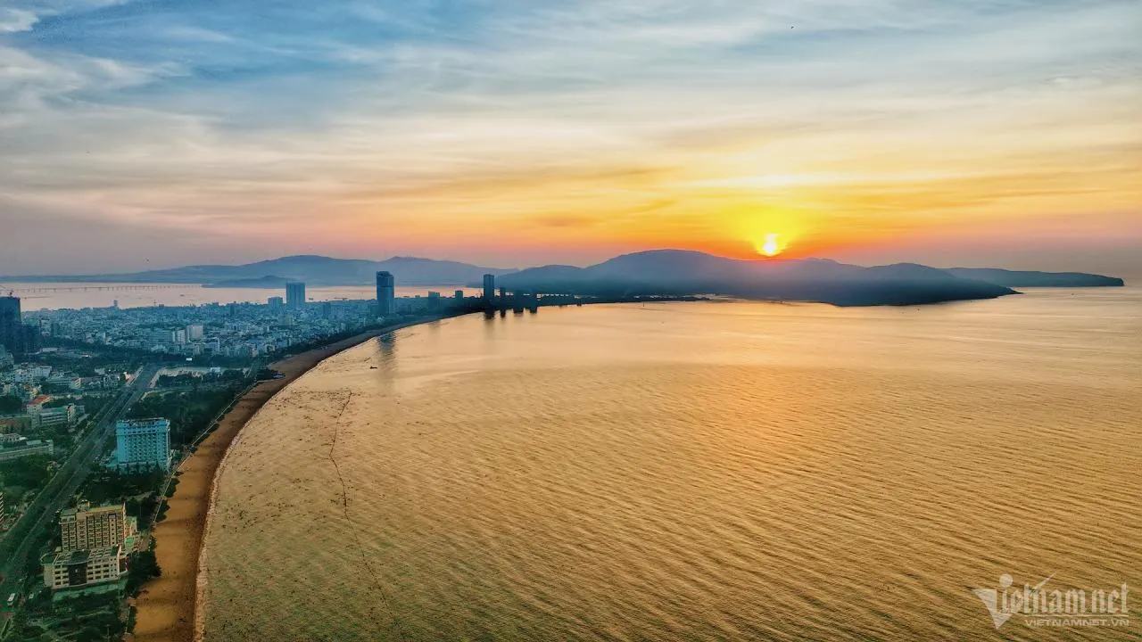 Quy Nhơn - Bình Định phát triển toàn diện, sẵn sàng đón vận hội mới