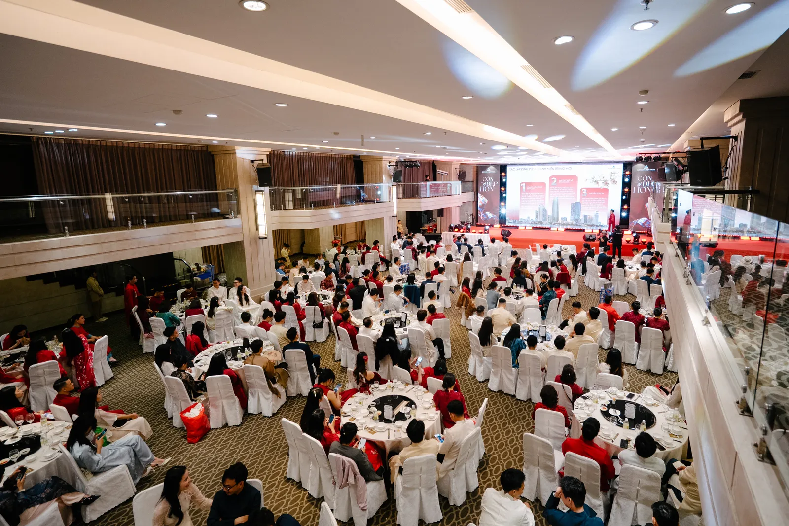 Năm 2025 ghi dấu bước chuyển mình khi Đất Xanh Miền Trung chính thức tái định vị, trở thành Nhà phát triển dự án bất động sản toàn diện  (Ảnh: Đất Xanh Miền Trung)