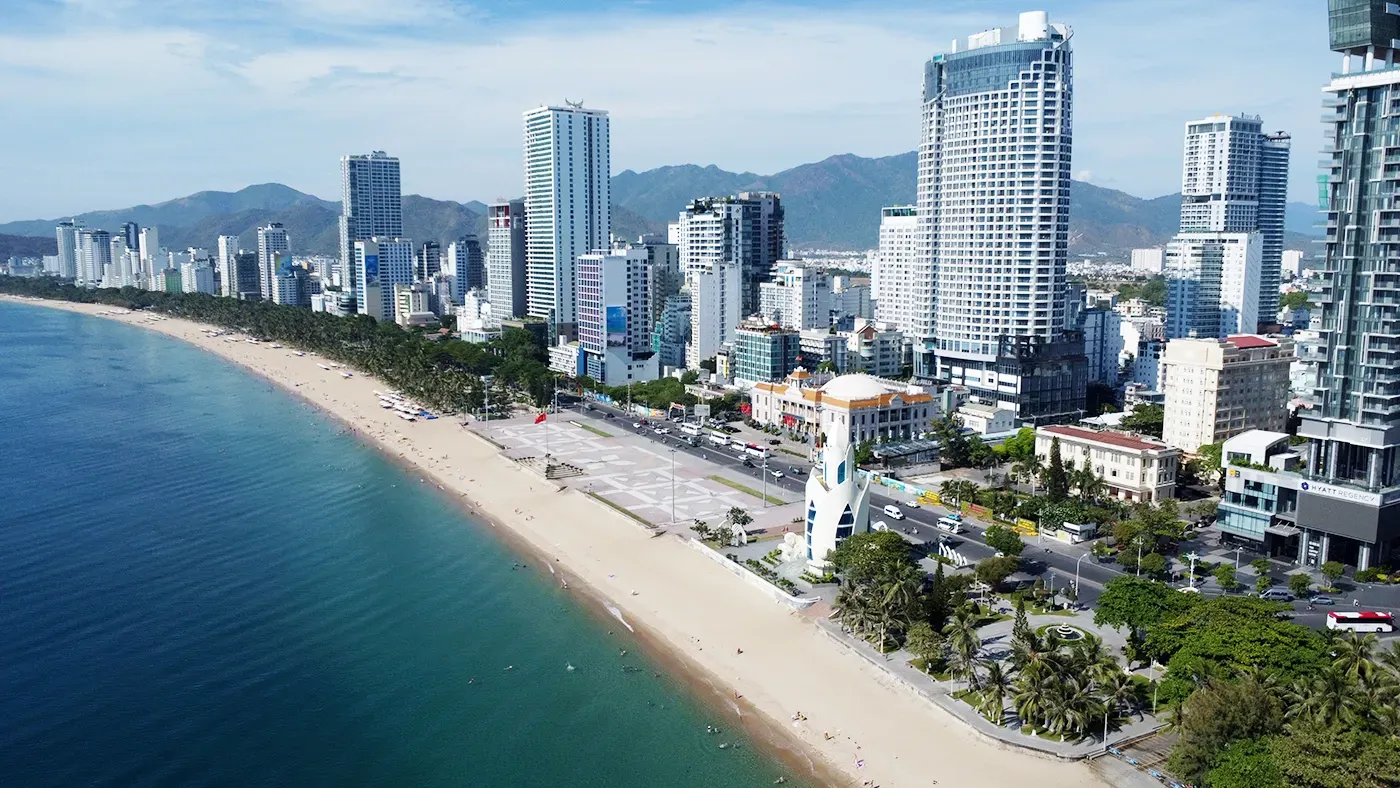 Thị trường BĐS có sự phục hồi mạnh về nguồn cung.