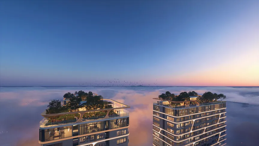 Regal Complex giai đoạn 2 ra mắt tại Đà Nẵng – Cơ hội đầu tư căn hộ cao cấp Nam Đà Nẵng