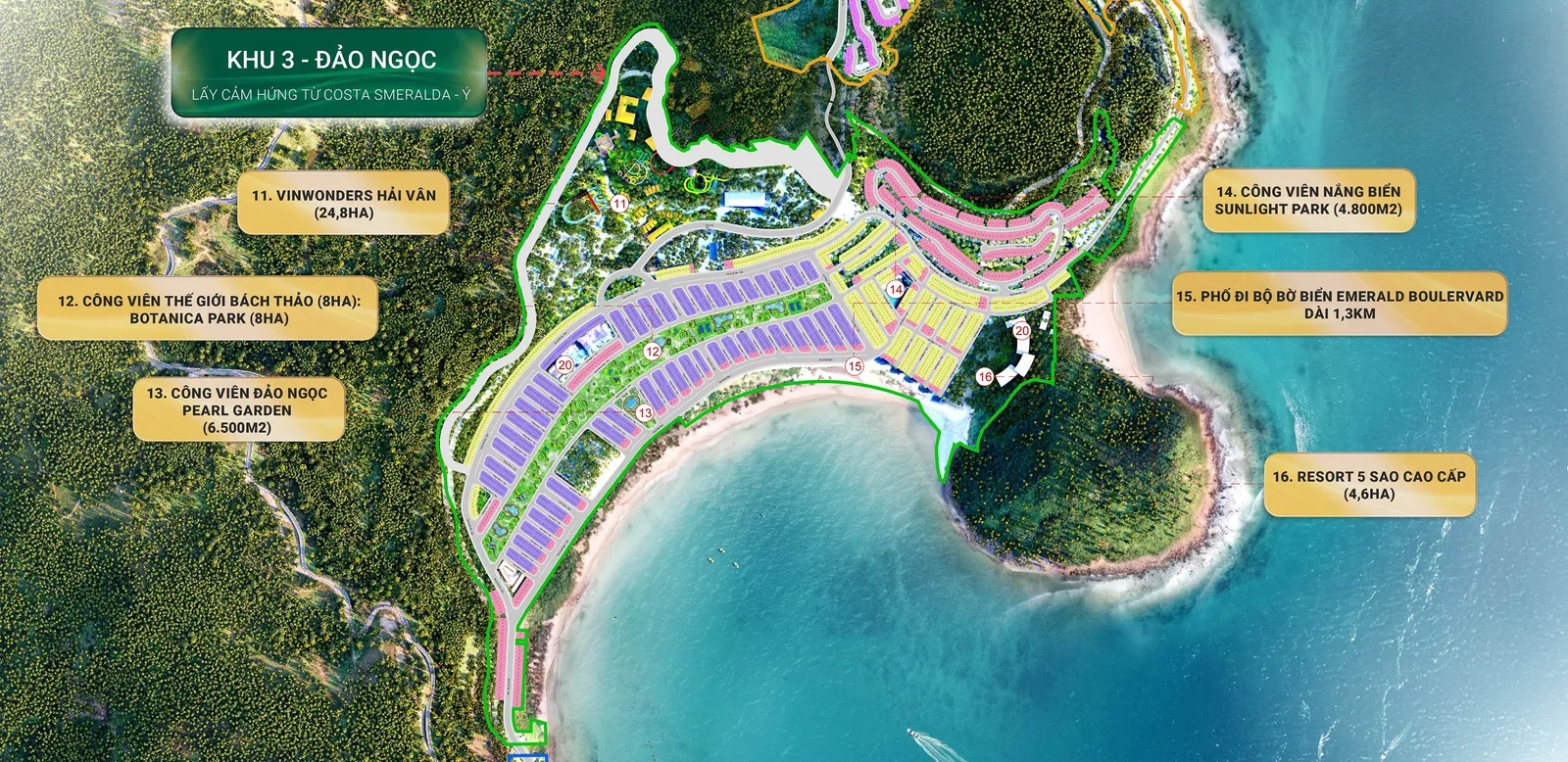 Mặt bằng căn hộ 2