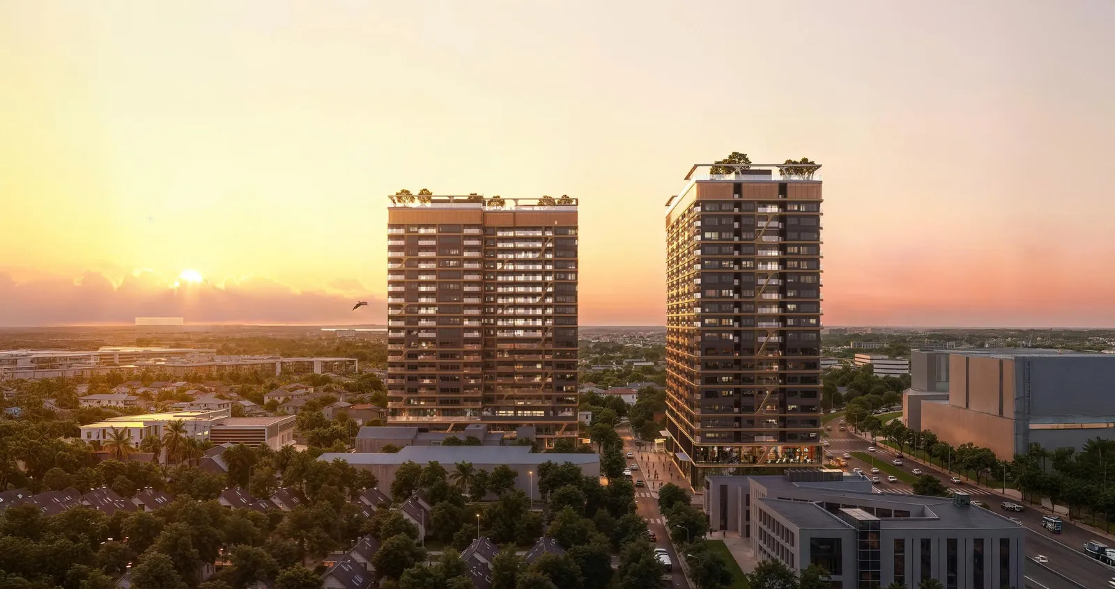 Khả năng khai thác dòng tiền từ căn hộ Đà Nẵng