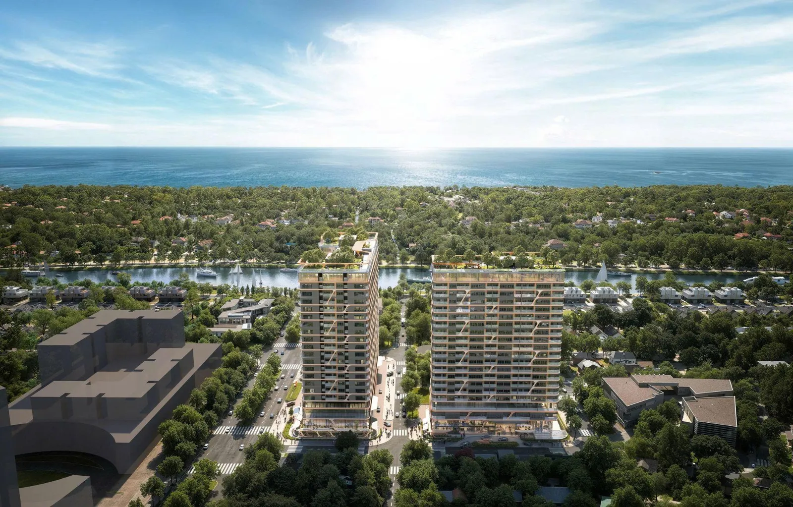 Dự án hạng sang Regal Complex (Đà Nẵng) áp dụng chính sách thanh toán 10% ký hợp đồng mua bán, đi kèm tổng chiết khấu lên đến 28% và cam kết trần lãi suất dài hạn.