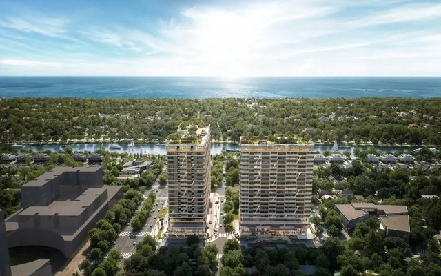 Regal Complex Đà Nẵng: Linh hoạt tài chính, khởi đầu sở hữu căn hộ hạng sang từ 560 triệu đồng