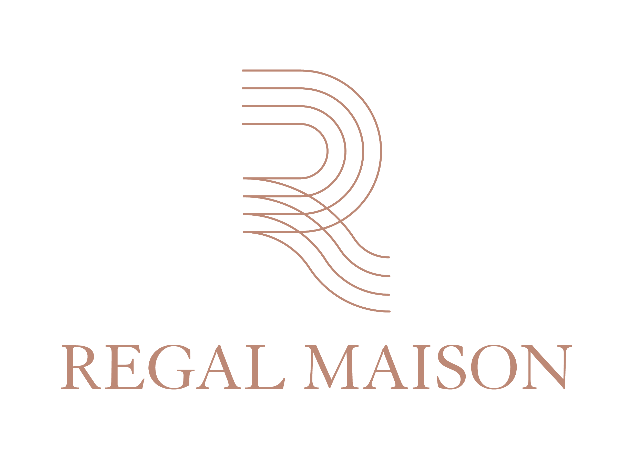 Logo dự án REGAL MAISON PHU YEN