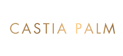 Castia Palm - Logo