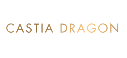 Logo Castia Dragon