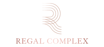 Logo Regal Complex