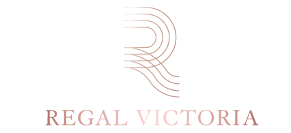 Regal Victoria - Logo