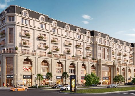 Regal Legend Quang Binh: Khám phá hệ vật liệu xây dựng xa xỉ kiến tạo nên chuỗi boutique hotels đẳng cấp