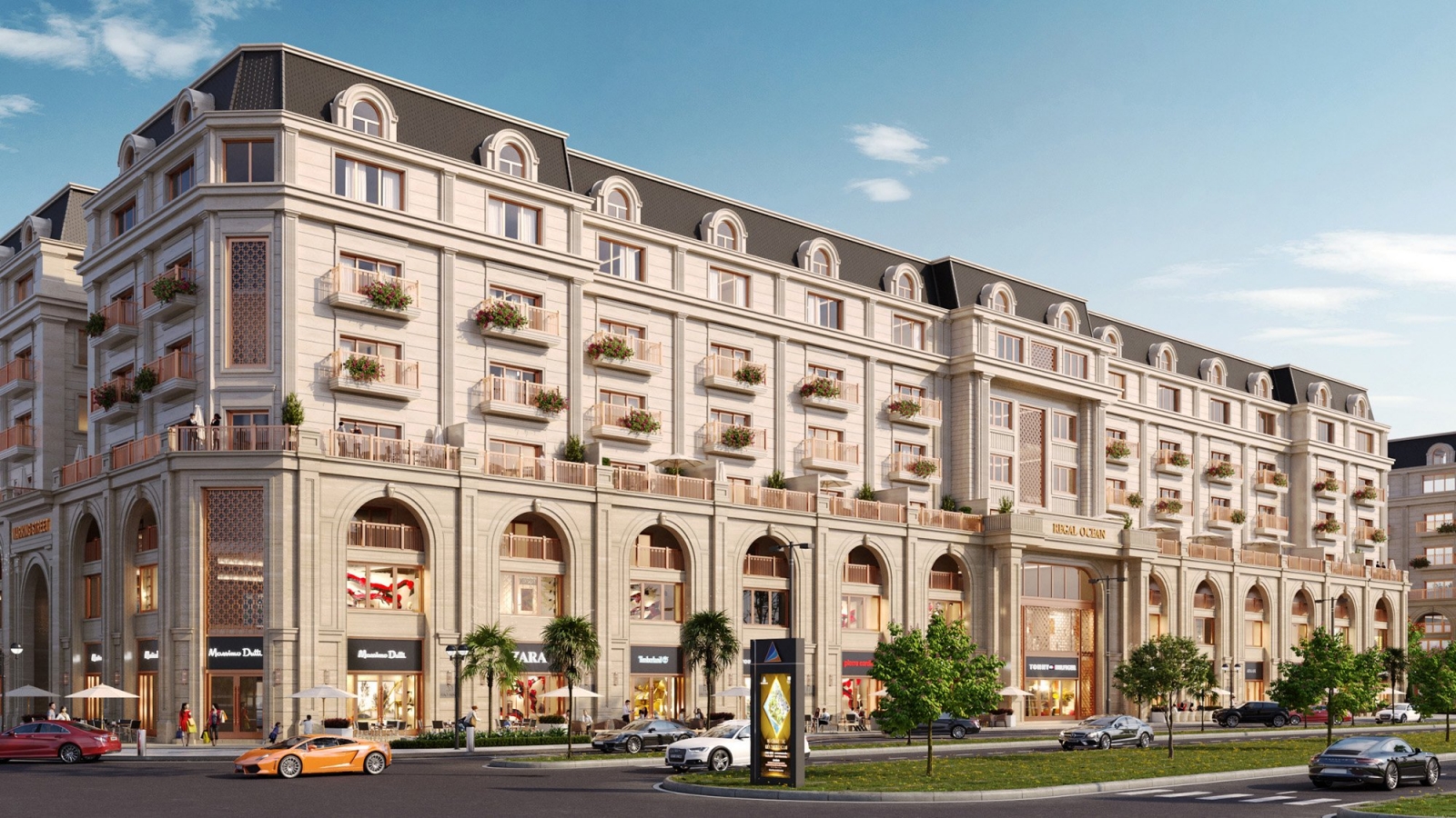 Regal Legend Quang Binh: Khám phá hệ vật liệu xây dựng xa xỉ kiến tạo nên chuỗi boutique hotels đẳng cấp