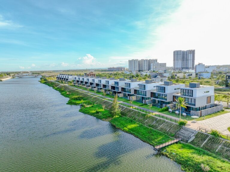 Regal Homes by Regal Gruoup – Không gian sống hoàn mỹ cho giới đam mê nghệ thuật nhà ở