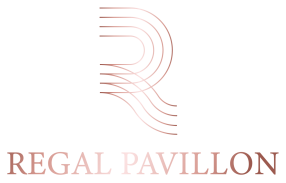 Logo dự án REGAL PAVILLON