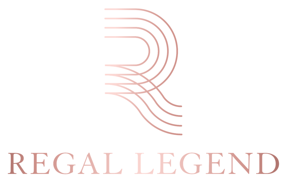 Logo dự án Regal Legend