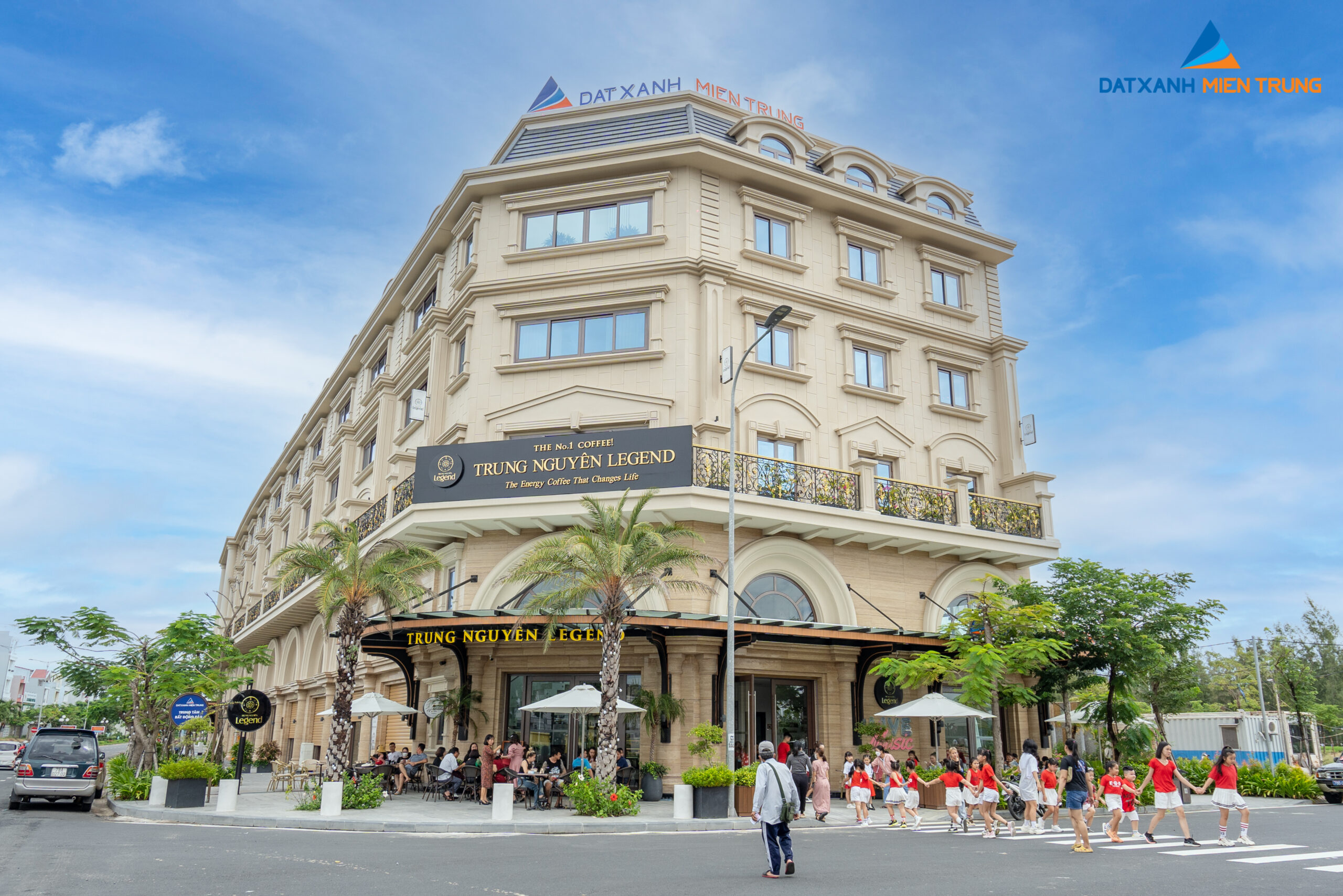 Tiến độ REGAL MAISON PHU YEN 10/2022