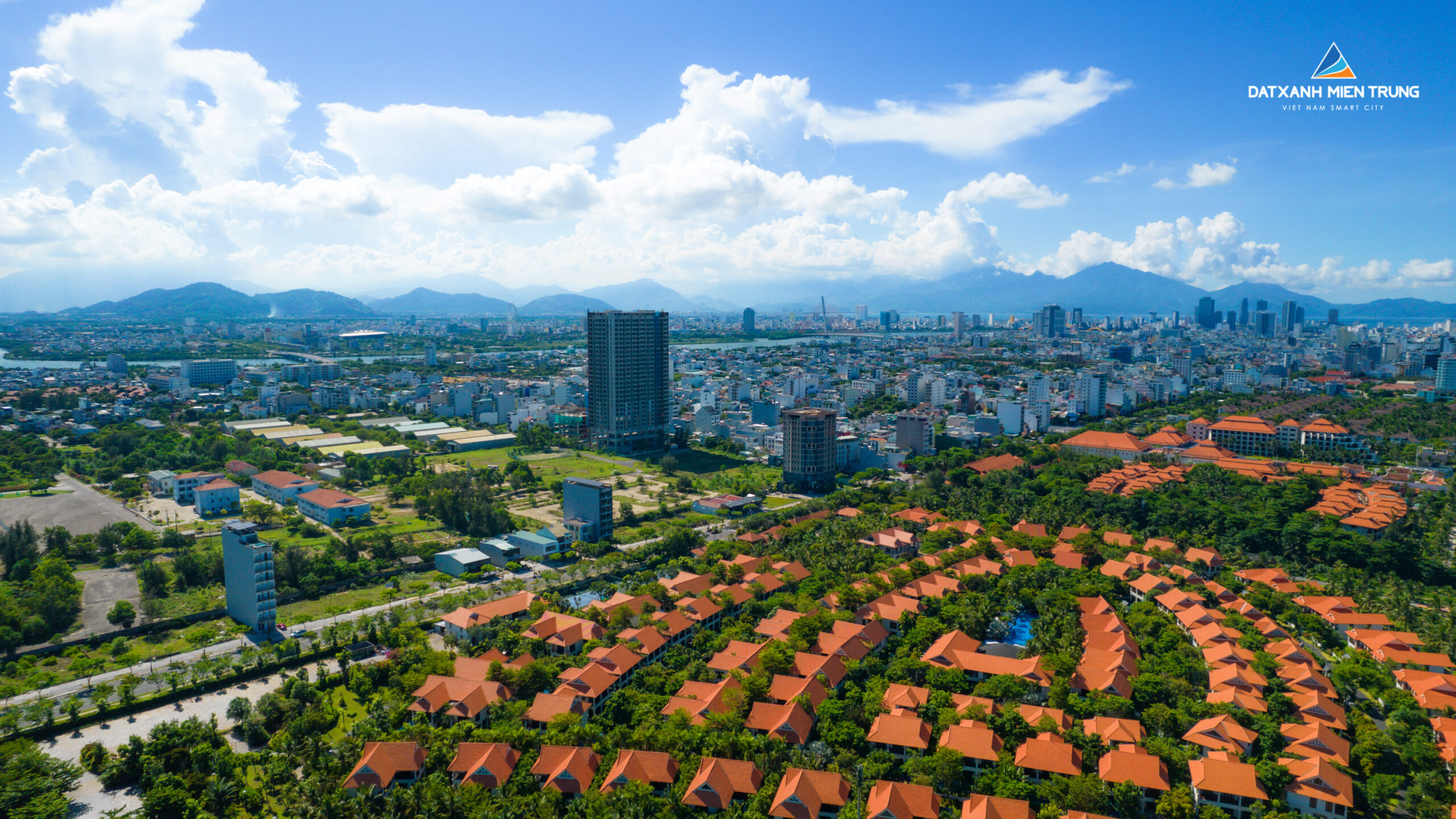 Tiến độ THE SANG RESIDENCE 09/2023