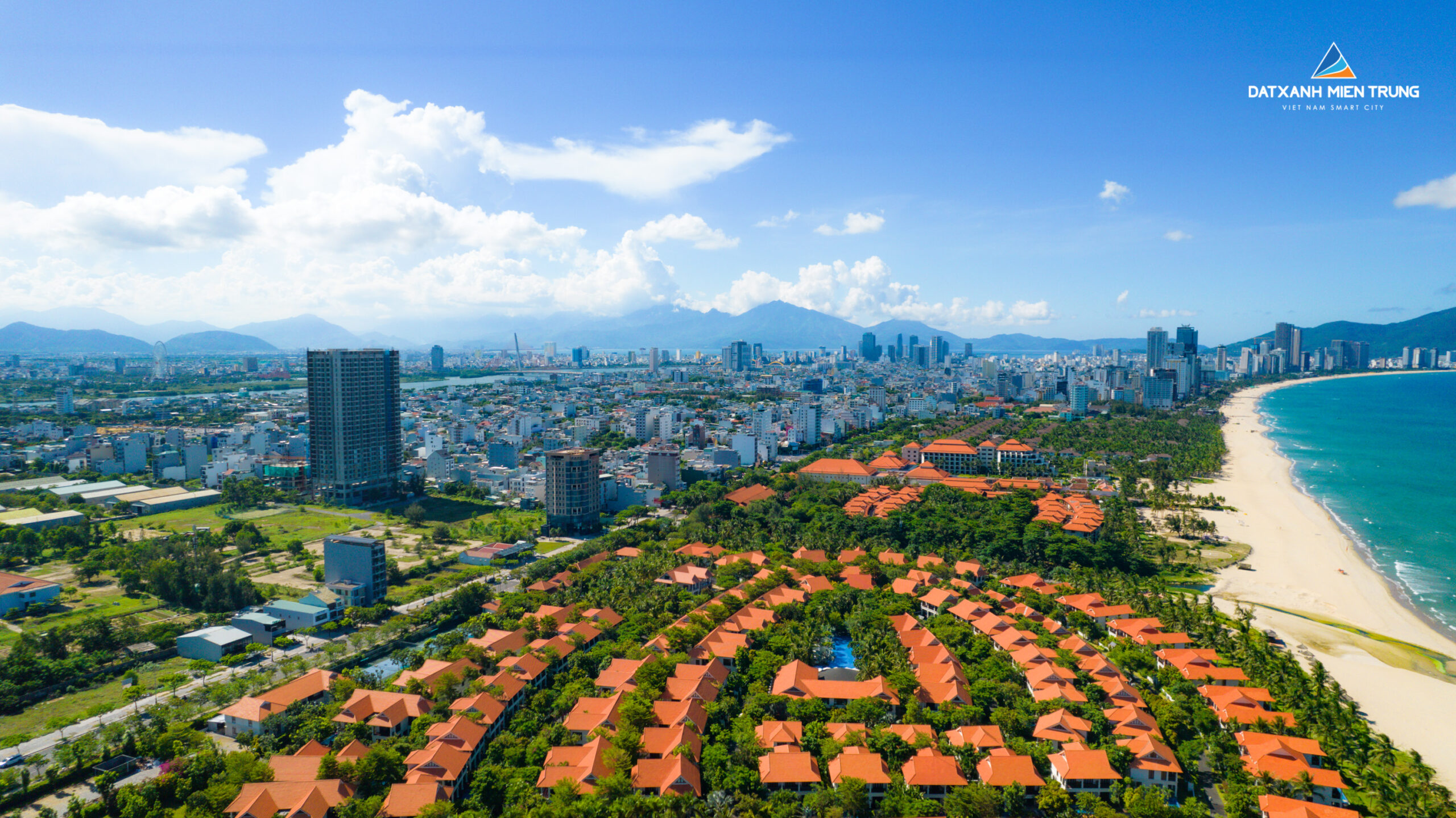 Tiến độ THE SANG RESIDENCE 09/2023