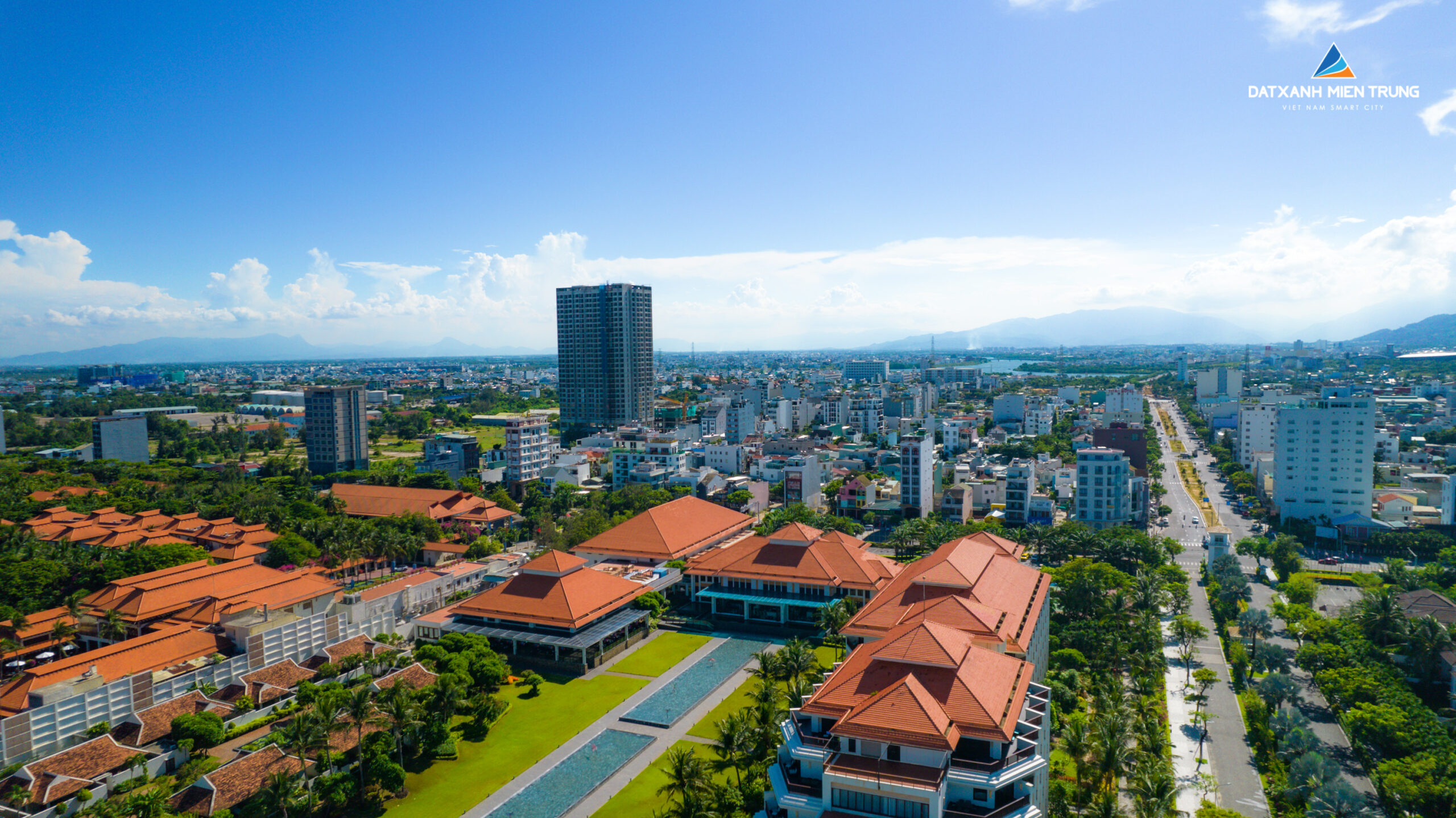 Tiến độ THE SANG RESIDENCE 09/2023