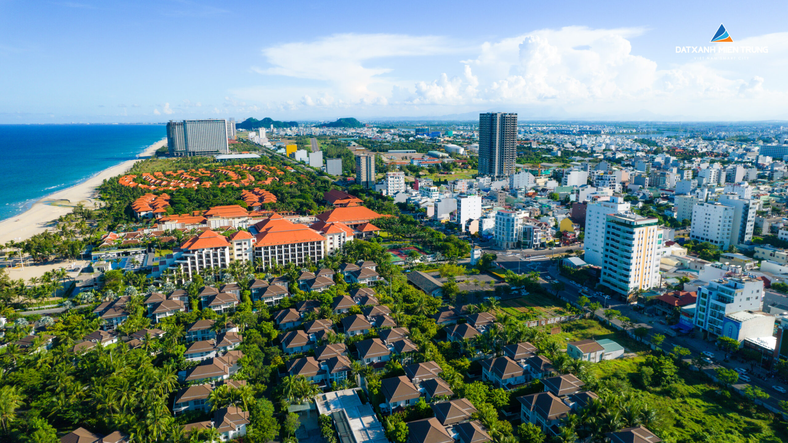 Tiến độ THE SANG RESIDENCE 09/2023