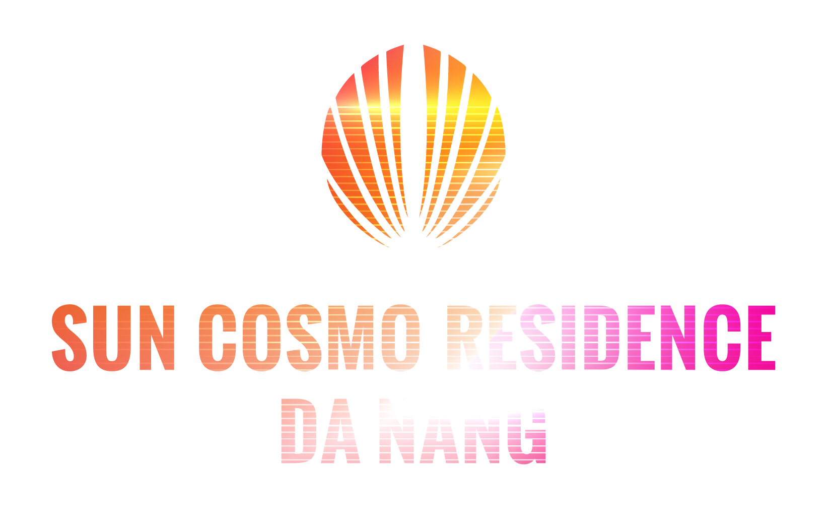 Logo dự án Sun Cosmo Residence Đà Nẵng