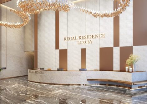 Regal Residence Luxury