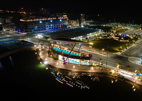 Siêu đô thị biển Regal Legend và sứ mệnh tạo hàng trăm tiện ích quốc tế giai đoạn 2024 – 2027