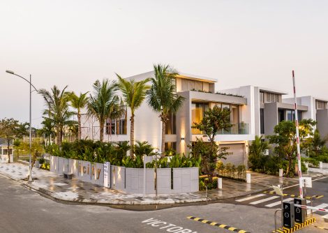 Regal Group ra mắt căn hộ mẫu Novotel Residence Quang Binh, hứa hẹn tái hiện mãn nhãn hang Sơn Đoòng