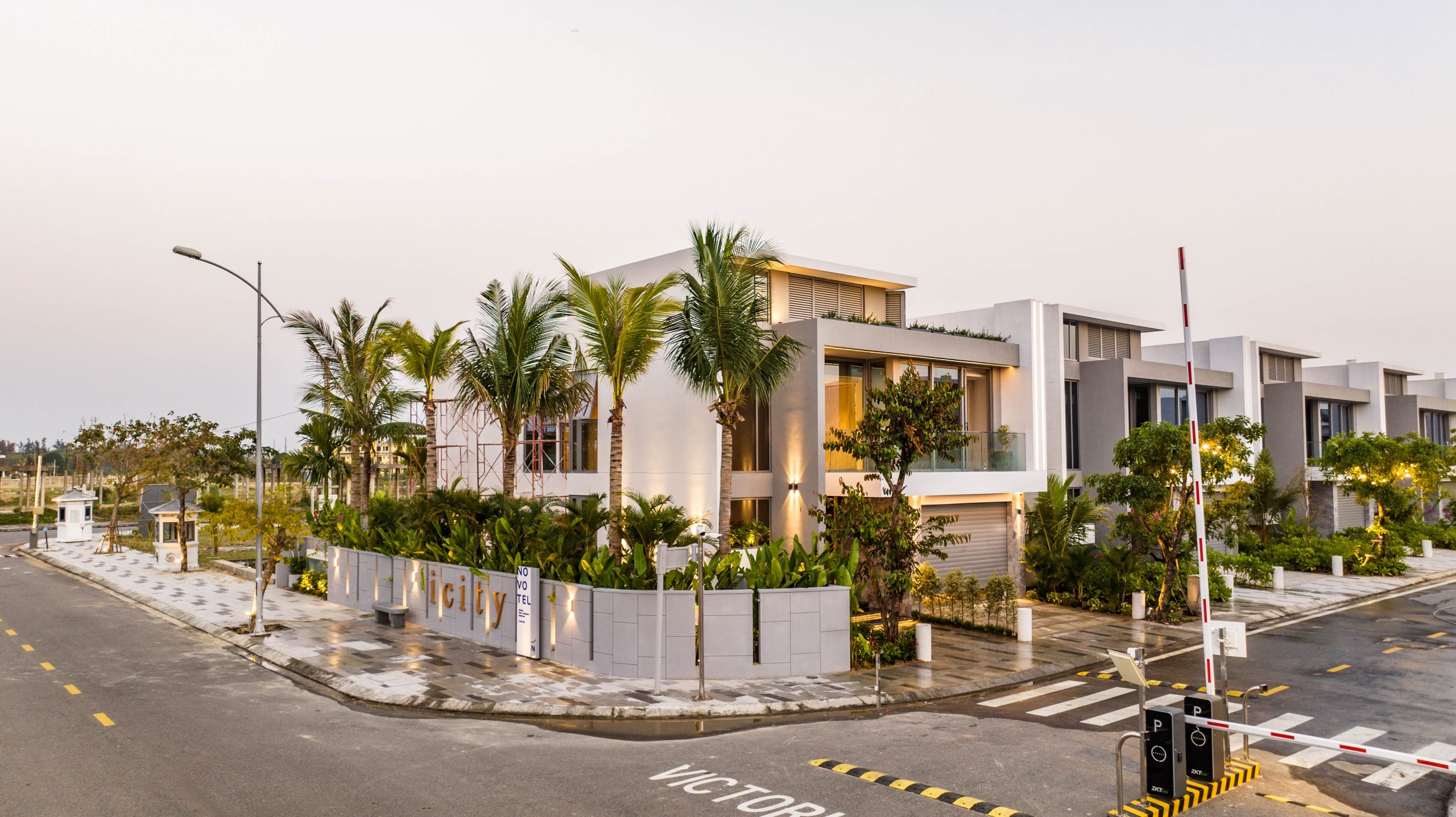 Regal Group ra mắt căn hộ mẫu Novotel Residence Quang Binh, hứa hẹn tái hiện mãn nhãn hang Sơn Đoòng