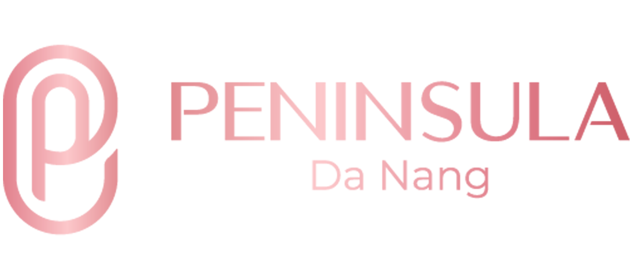 Logo dự án Peninsula Da Nang