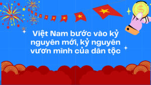 Điểm sáng Việt Nam: Con số và dự báo của các tổ chức quốc tế