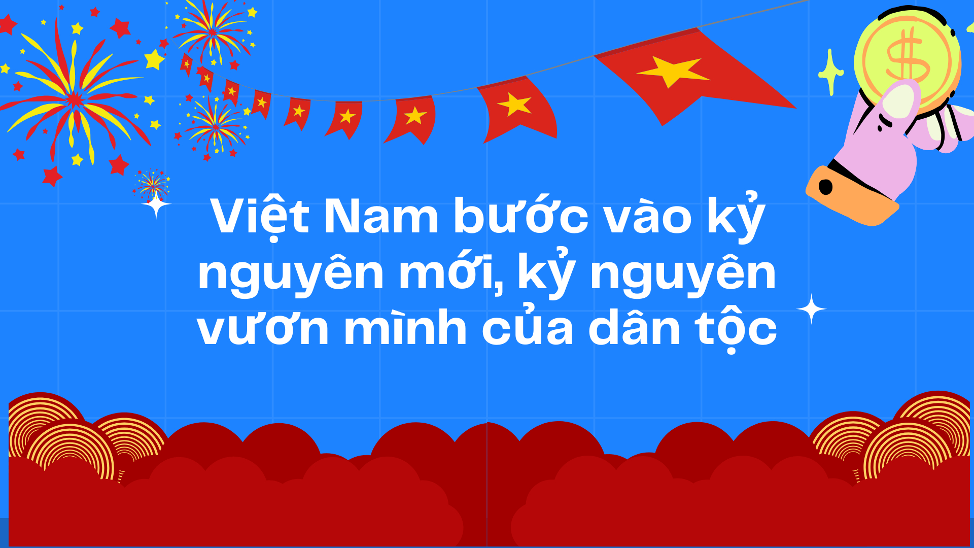 Điểm sáng Việt Nam: Con số và dự báo của các tổ chức quốc tế - Đất Xanh Miền Trung