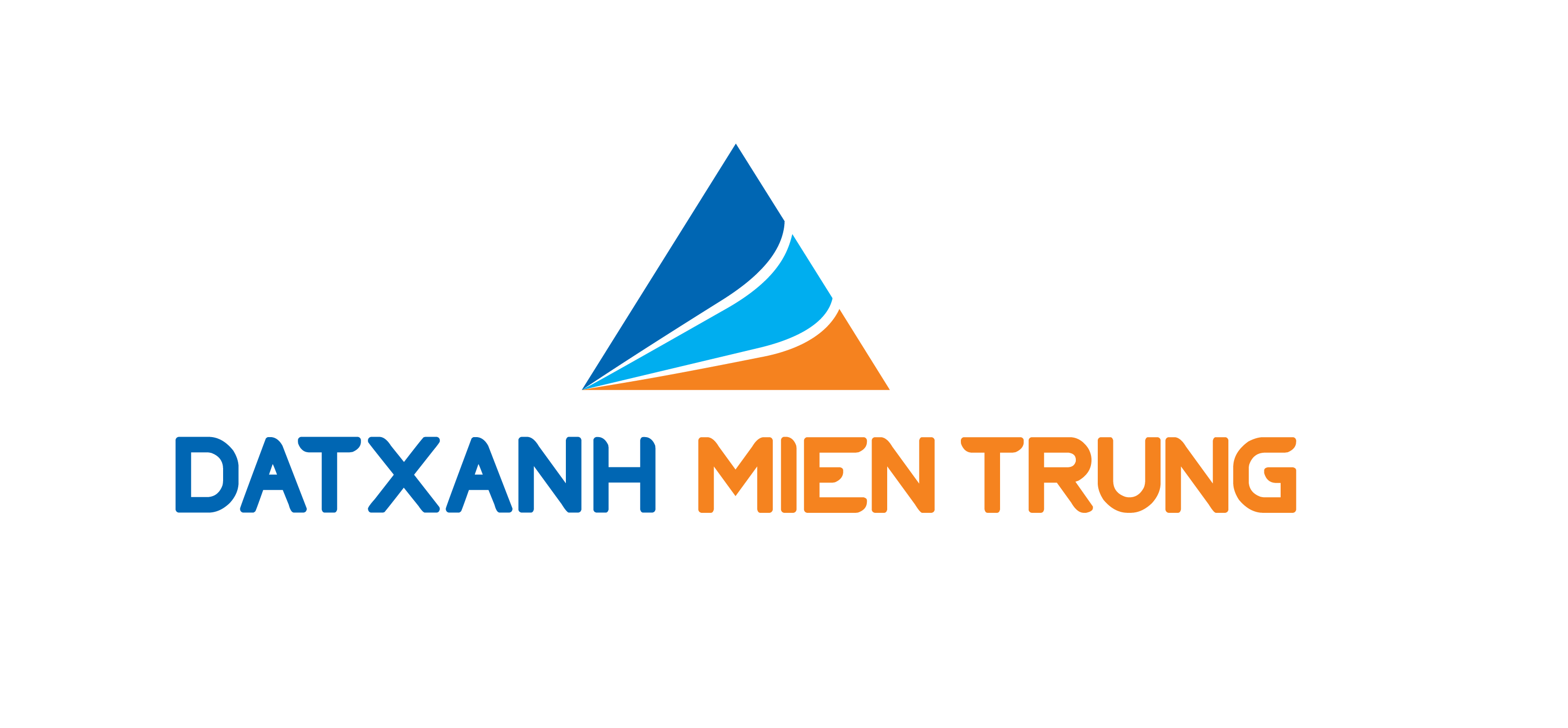 logo Đất Xanh Miền Trung